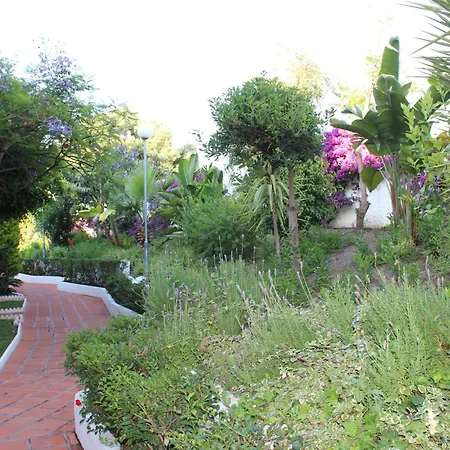 Rosas De Capistrano Lejlighed Nerja