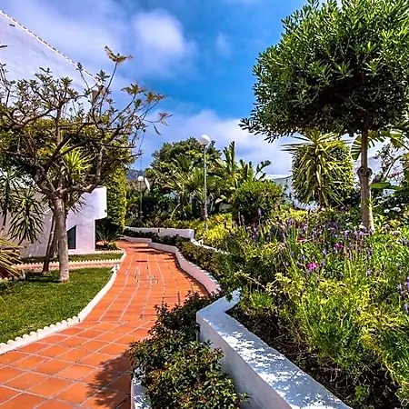 Apartmán Rosas De Capistrano *
