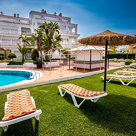 Rosas De Capistrano * Nerja