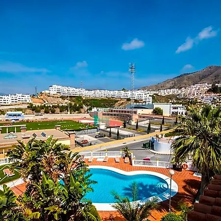 Apartmán Rosas De Capistrano