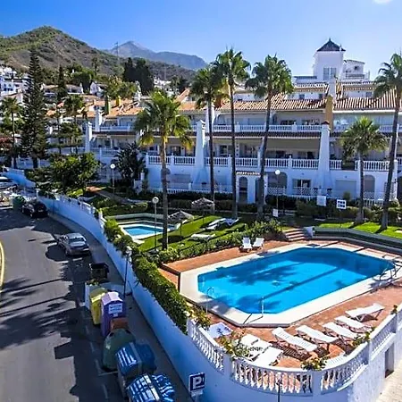 Rosas De Capistrano Apartmán *