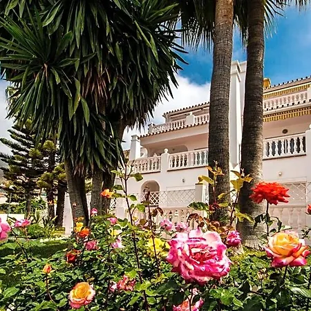 Apartmán Rosas De Capistrano