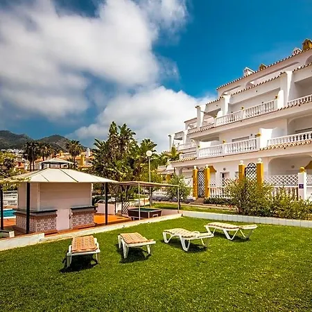 Apartmán Rosas De Capistrano