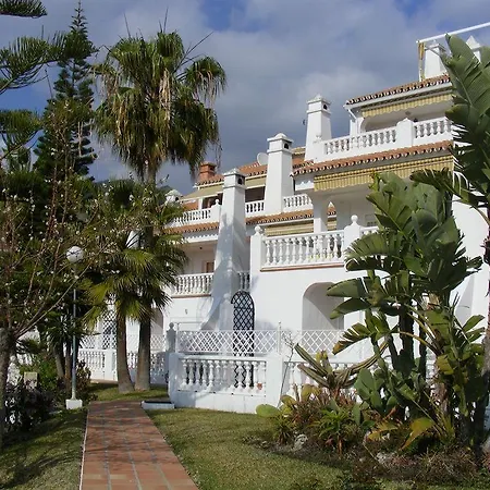 Rosas De Capistrano Apartmán *