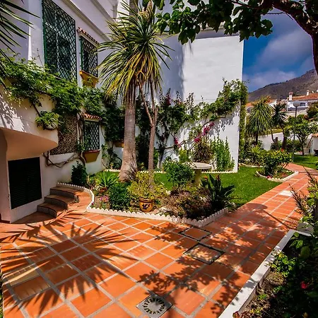 Lejlighed Rosas De Capistrano Nerja