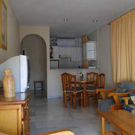 Apartmán Rosas De Capistrano *