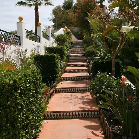 Lejlighed Rosas De Capistrano *