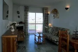 Rosas De Capistrano Апартаменты