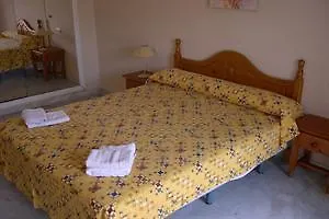 Rosas De Capistrano Апартаменты