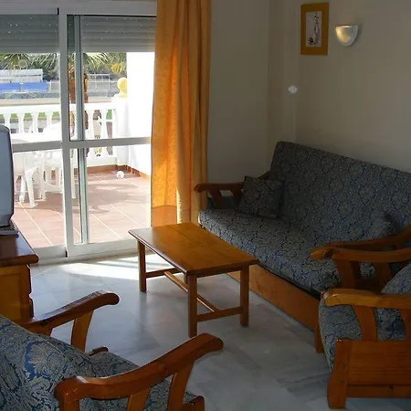 Apartmán Rosas De Capistrano *