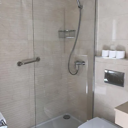 Appartement Rosas De Capistrano *