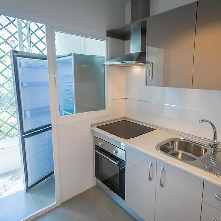 Rosas De Capistrano * Nerja