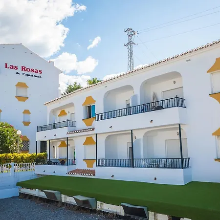 Rosas De Capistrano Lejlighed Nerja