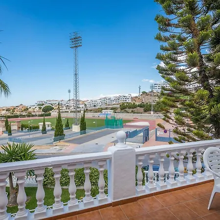 Rosas De Capistrano *