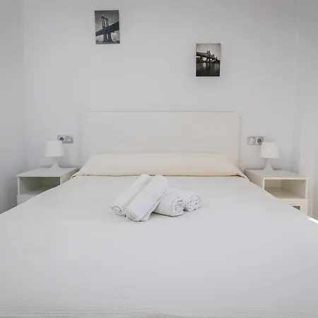 Rosas De Capistrano Apartmán Nerja