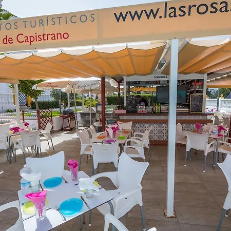 Daire Rosas De Capistrano Nerja