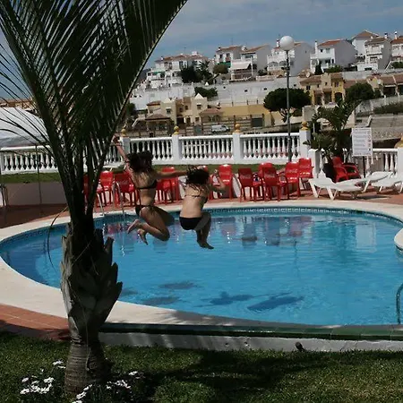 Rosas De Capistrano Nerja