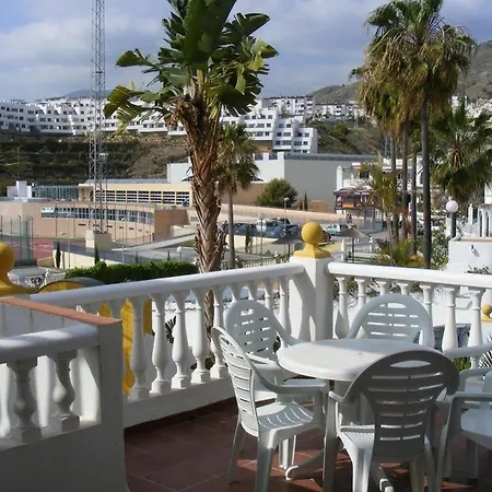 Apartmán Rosas De Capistrano