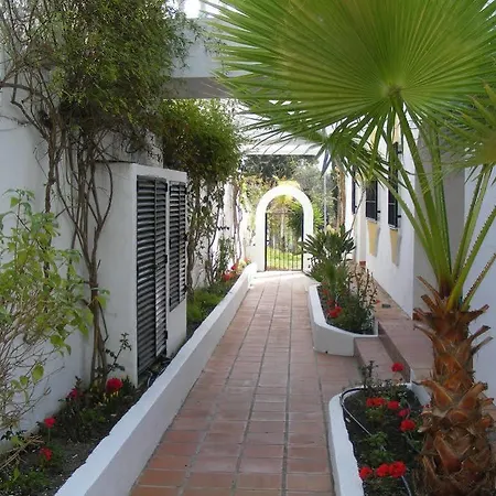 Rosas De Capistrano Apartmán