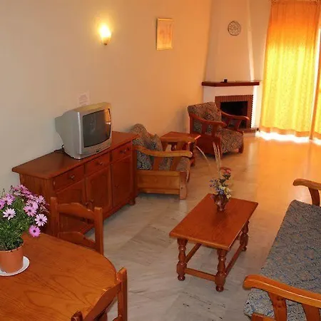 Apartmán Rosas De Capistrano *