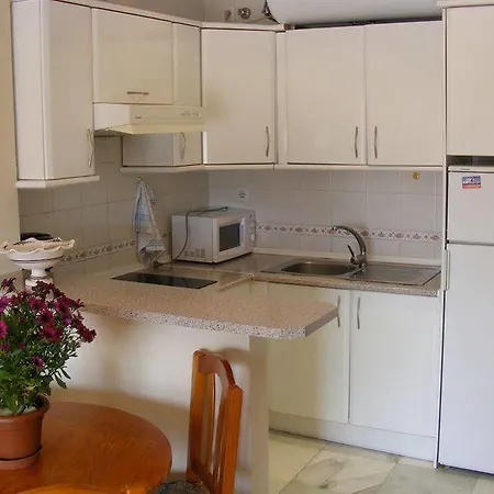 Rosas De Capistrano Apartmán *