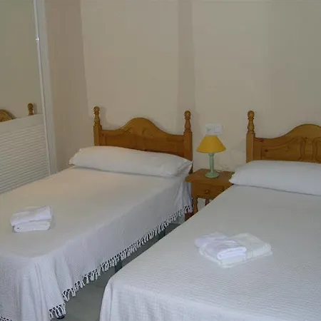 Apartmán Rosas De Capistrano