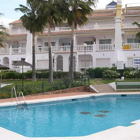 Rosas De Capistrano Apartmán