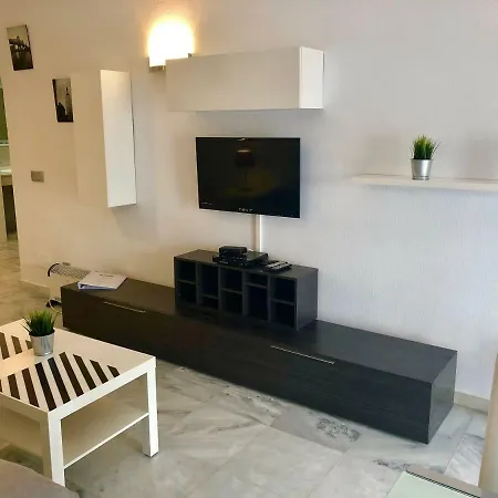 Apartmán Rosas De Capistrano *