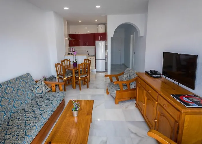 Appartement Rosas De Capistrano