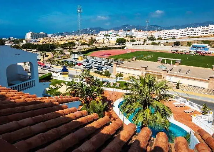 Rosas De Capistrano شقة *