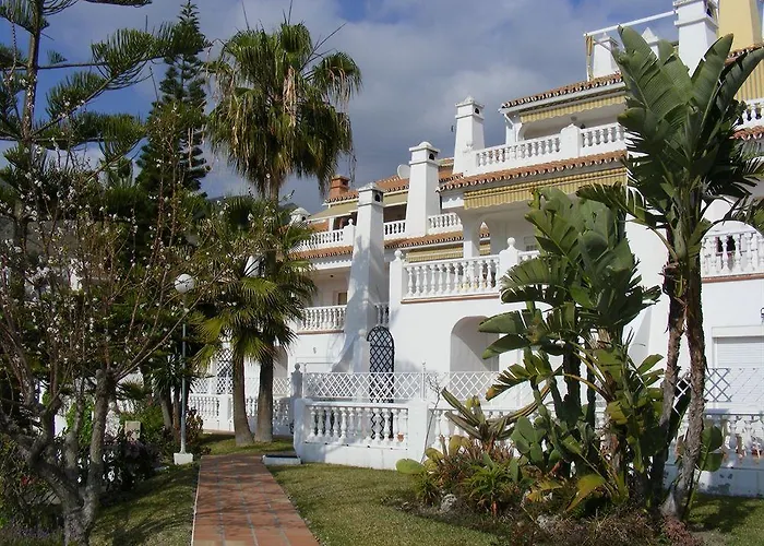 Rosas De Capistrano Appartement *