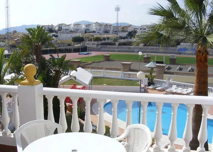 Rosas De Capistrano Appartement *