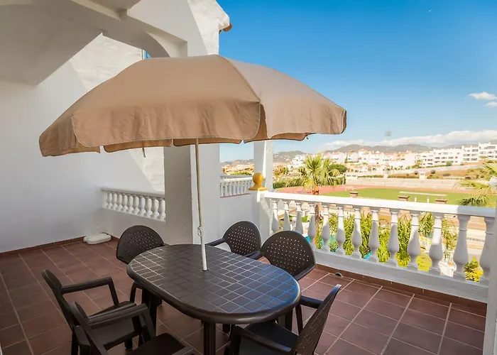 Appartement Rosas De Capistrano