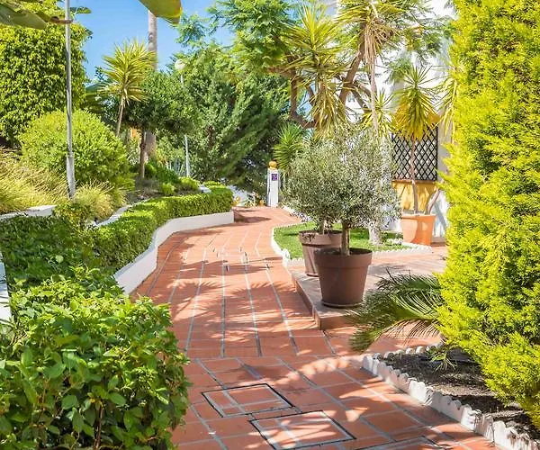 Rosas De Capistrano نيرخا