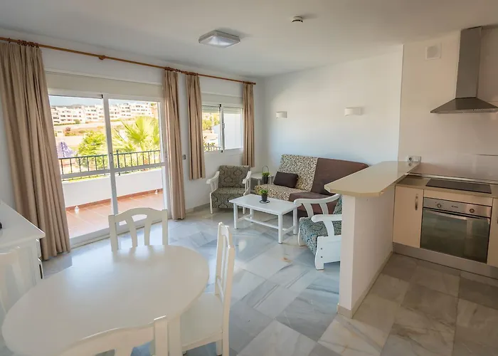 شقة Rosas De Capistrano نيرخا