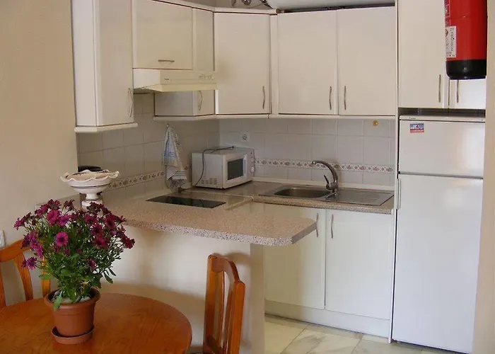 Rosas De Capistrano Appartement *