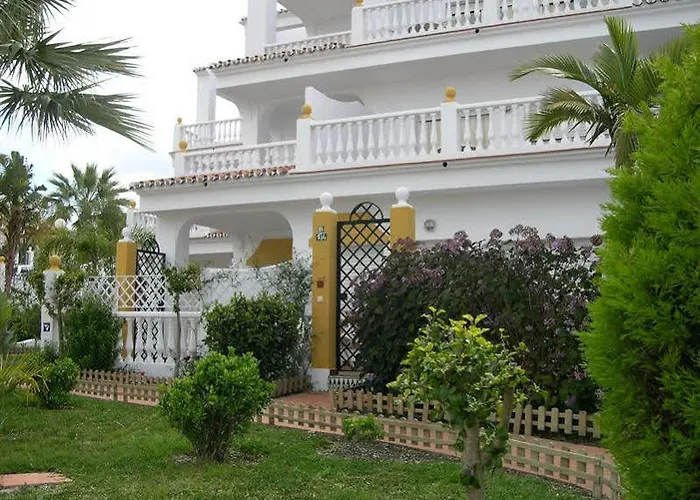 Rosas De Capistrano شقة