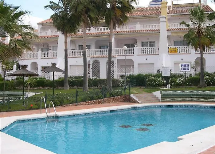 Rosas De Capistrano Appartement