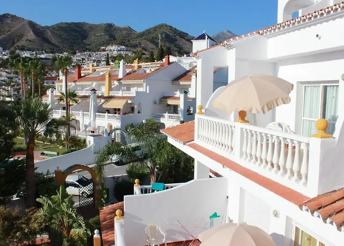 Rosas De Capistrano Appartement