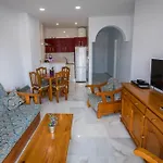 Apartment Rosas De Capistrano