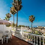 Apartment Rosas De Capistrano Nerja