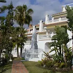 Rosas De Capistrano Apartment *