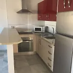 Rosas De Capistrano Apartment Nerja