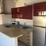 Rosas De Capistrano Apartment Nerja