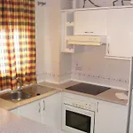 Rosas De Capistrano Apartment
