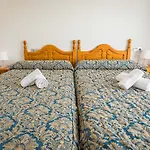 Apartment Rosas De Capistrano *