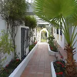 Rosas De Capistrano Apartment