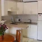 Rosas De Capistrano Apartment *