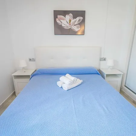 Rosas De Capistrano Appartement Nerja