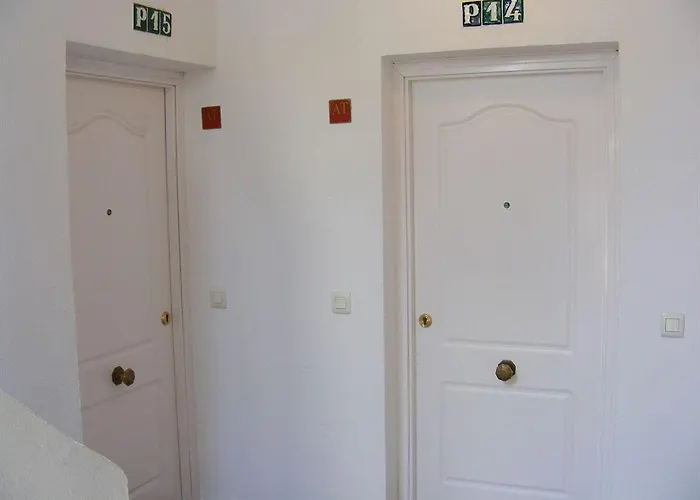 Appartement Rosas De Capistrano Nerja